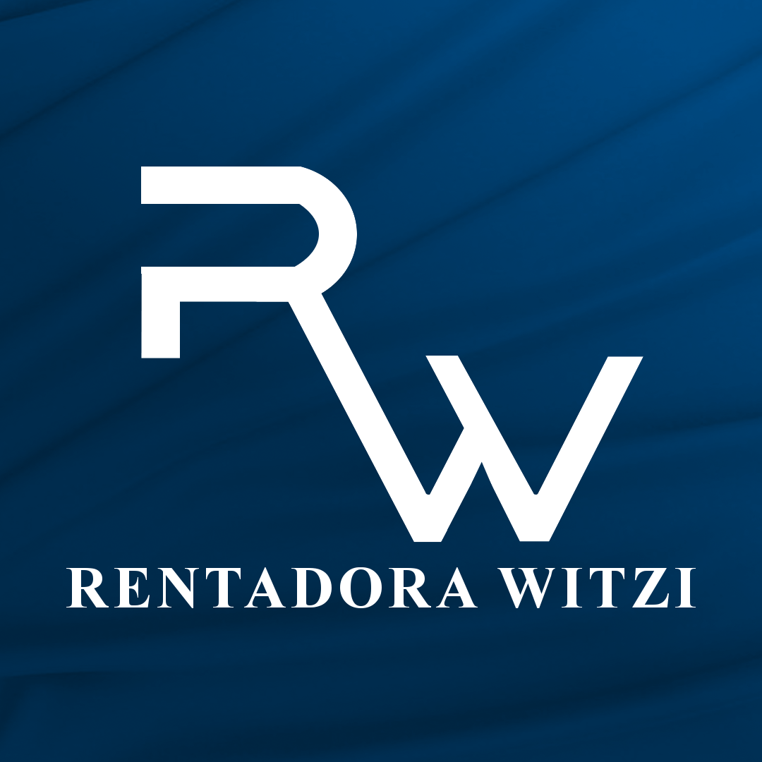 Rentadora Witzi